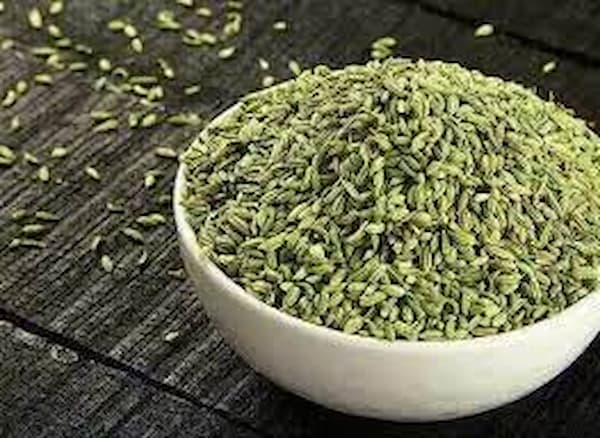 زیره سبز تازه ۲۰۰ گرمی، نرخ روز